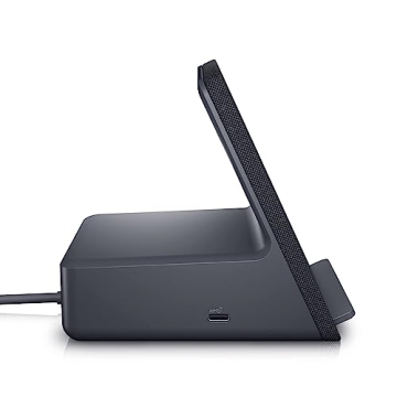Dell Dual Charge Dock HD22Q for Efficient Workspaces