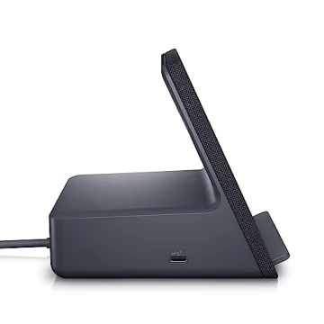Dell Dual Charge Dock HD22Q for Efficient Workspaces