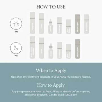 DRMTLGY Soothe and Recovery Cream Face Moisturizer. Fragrance Free, Oil Free, Noncomedogenic Face Cream for Sensitive Skin and All Skin Types.