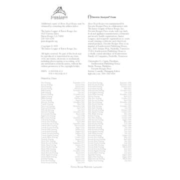 River Road Recipes: The Textbook of Louisiana Cuisine