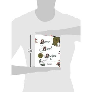 River Road Recipes: The Textbook of Louisiana Cuisine