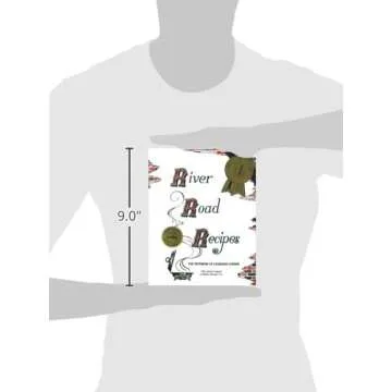 River Road Recipes: The Textbook of Louisiana Cuisine