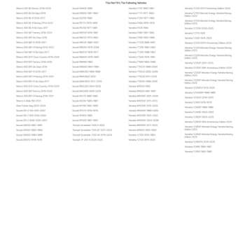 Tusk Dsport Adventure Tire for KTM 450 EXC-R 2008-2011