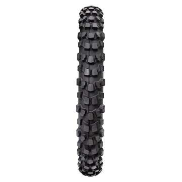 Tusk Dsport Adventure Tire for KTM 450 EXC-R 2008-2011