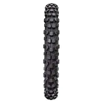 Tusk Dsport Adventure Tire for KTM 450 EXC-R 2008-2011