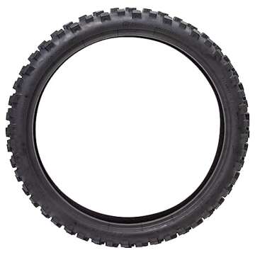 Tusk Dsport Adventure Tire for KTM 450 EXC-R 2008-2011