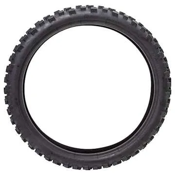 Tusk Dsport Adventure Tire for KTM 450 EXC-R 2008-2011