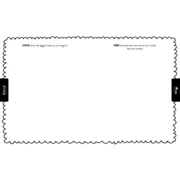 Draw with Mom!: The Two-Person Doodle Book (Two-dle Doodle, 2)