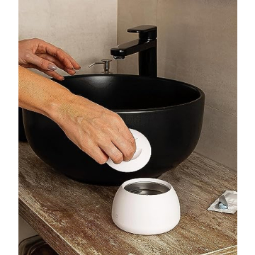 Zima Dental Pod Cleaner for Aligners and Mouthguards