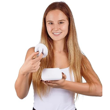 Zima Dental Pod Cleaner for Aligners and Mouthguards