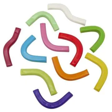 Cra-Z-Art 24 Colors Modeling Clay 17.5 oz Safe Fun Creative