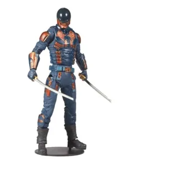 Buy McFarlane Toys DC Multiverse Bloodsport Action Figure