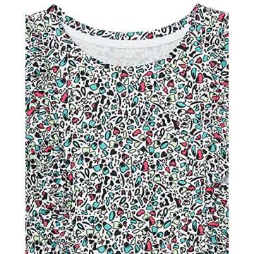 Amazon Essentials Girls and Toddlers' Tank Top, Multipacks