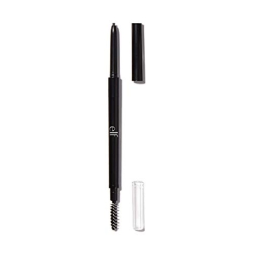 Ultra Precise Brow Pencil by e.l.f. | Achieve Natural-Looking Brows