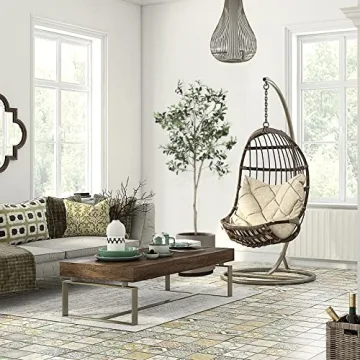 6ft Faux Olive Tree Artificial Silk Plant Home Office Decor