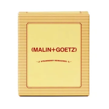 Malin + Goetz Strawberry Perfume Oil & Candle Duo