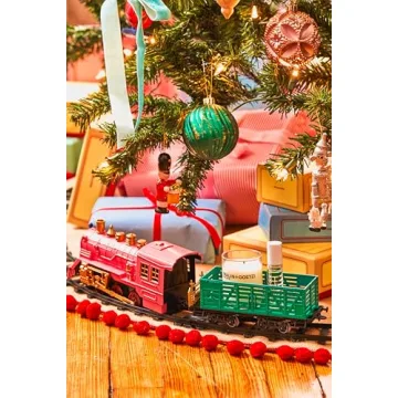 Malin + Goetz Strawberry Perfume Oil & Candle Duo