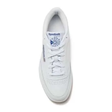 Shop Reebok Men's Club C 85 Sneakers - Style & Comfort