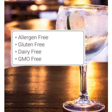 Monin Macadamia Nut Syrup 750ml