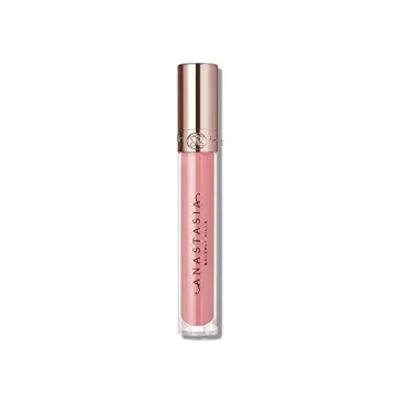Anastasia Beverly Hills Neutral Shine Lip Gloss Long-Lasting