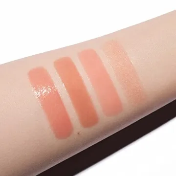 Anastasia Beverly Hills Neutral Shine Lip Gloss Long-Lasting