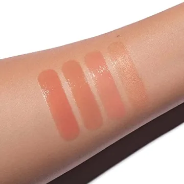 Anastasia Beverly Hills Neutral Shine Lip Gloss Long-Lasting