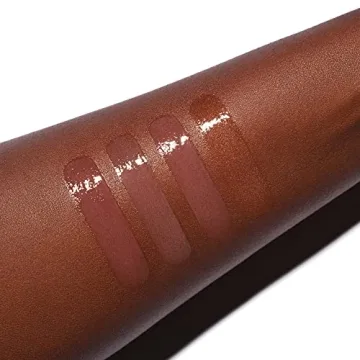 Anastasia Beverly Hills Neutral Shine Lip Gloss Long-Lasting