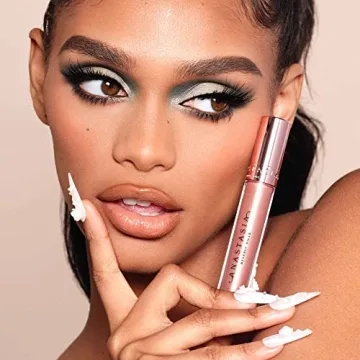 Anastasia Beverly Hills Neutral Shine Lip Gloss Long-Lasting
