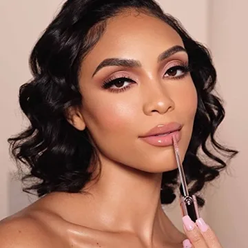 Anastasia Beverly Hills Neutral Shine Lip Gloss Long-Lasting