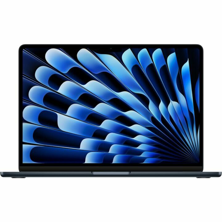 Apple 2024 MacBook Air: M3 Chip, 13.6" Display