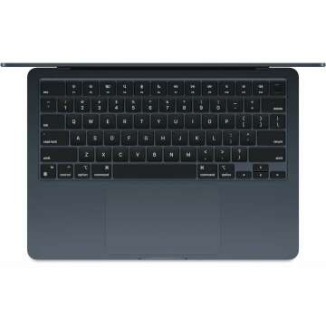 Apple 2024 MacBook Air: M3 Chip, 13.6" Display