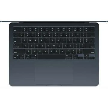 Apple 2024 MacBook Air: M3 Chip, 13.6" Display