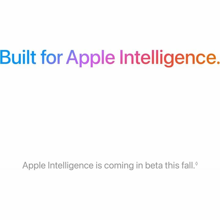 Apple 2024 MacBook Air: M3 Chip, 13.6" Display