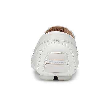 Bruno Marc Driving Moccasins Penny Loafers for Men