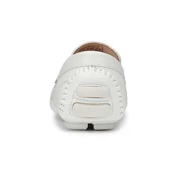 Bruno Marc Driving Moccasins Penny Loafers for Men