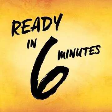 Simply Asia Chinese Style Lo Mein Noodles, 14 oz (Pack of 6)