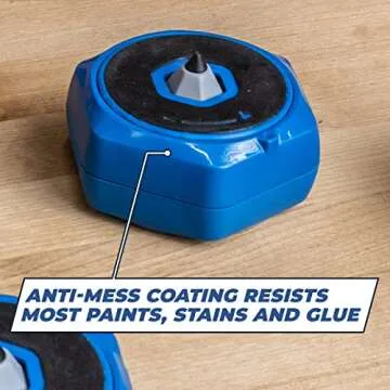 Kreg KFS-PUCK Multipurpose Project Blocks (4 Blocks)