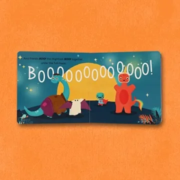 Tiny T. Rex and the Tricks of Treating Book for Kids