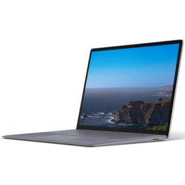 Microsoft Surface Laptop 3 Touchscreen - i5, 8GB RAM & 512GB SSD for All Needs