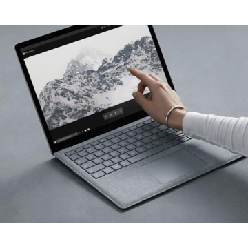 Microsoft Surface Laptop 3 2K Touchscreen with i5 and 8GB RAM