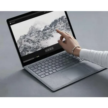 Microsoft Surface Laptop 3 2K Touchscreen with i5 and 8GB RAM