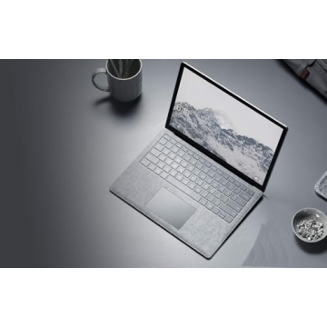 Microsoft Surface Laptop 3 2K Touchscreen with i5 and 8GB RAM