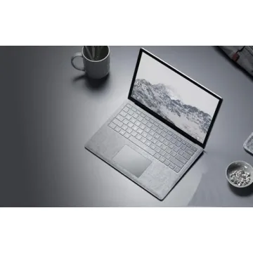 Microsoft Surface Laptop 3 2K Touchscreen with i5 and 8GB RAM