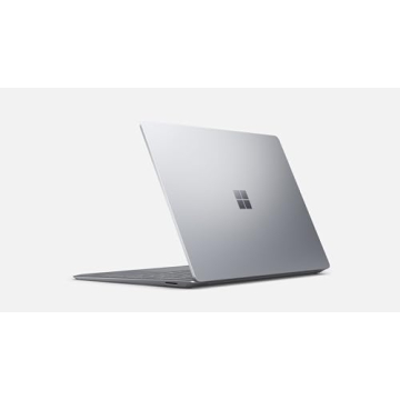 Microsoft Surface Laptop 3 2K Touchscreen with i5 and 8GB RAM