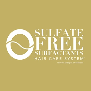 OGX Coconut Coffee Exfoliating Body Scrub & Cream