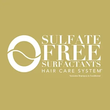 OGX Coconut Coffee Exfoliating Body Scrub & Cream