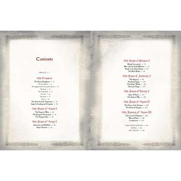 The Rise of the Dragon: An Illustrated History of the Targaryen Dynasty, Volume One (The Targaryen Dynasty: The House of the Dragon)