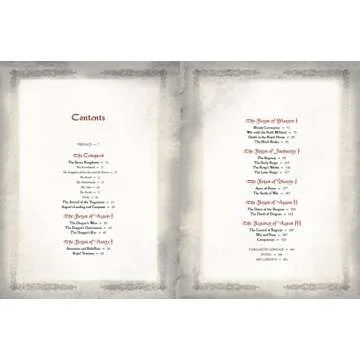 The Rise of the Dragon: An Illustrated History of the Targaryen Dynasty, Volume One (The Targaryen Dynasty: The House of the Dragon)