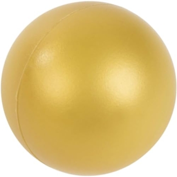 Juvale 50-Pack Gold Ping Pong Balls for Parties