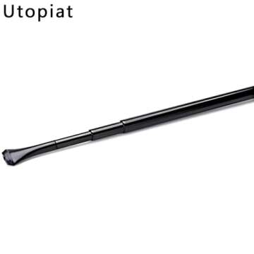 Audrey Vintage Extendable Cigarette Holder - 1920s Glamour